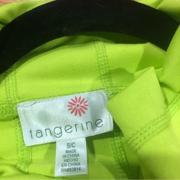 Tangerine jacket - Picture 8 of 8